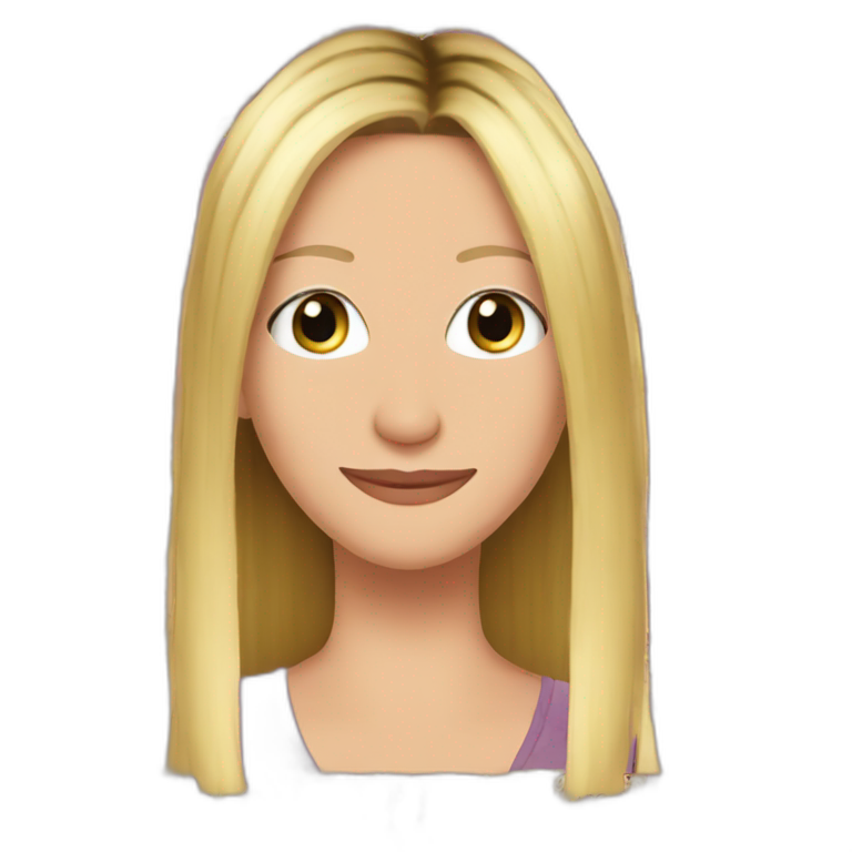 Foto de Rachel